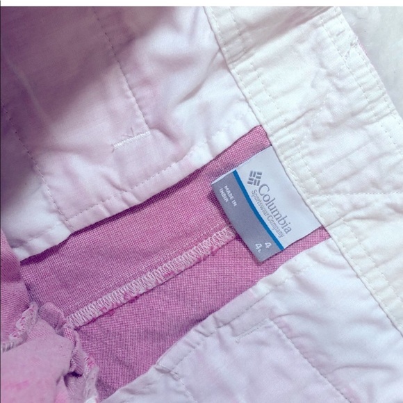 Columbia Sportswear Solar Fade Shorts - Picture 5 of 5